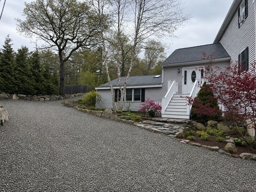 Luxus-Haus in Essex, Essex County