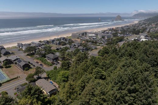 Αγροτεμάχιο σε Cannon Beach, Clatsop County