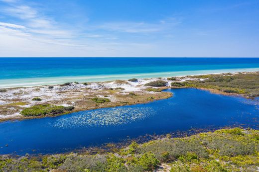 Detached House in Santa Rosa Beach, Walton County