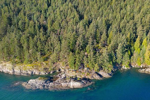 ‏בתי יוקרה ב  Bowen Island, Metro Vancouver Regional District