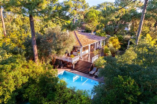 Частный Дом, Cap Ferret, Gironde