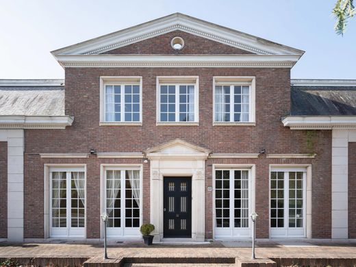 アントウェルペン, Provincie Antwerpenの一戸建て住宅