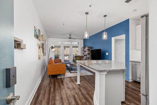 Apartment in Atlanta, Fulton County