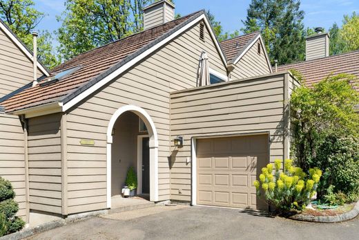 Apartment in Portland, Multnomah County