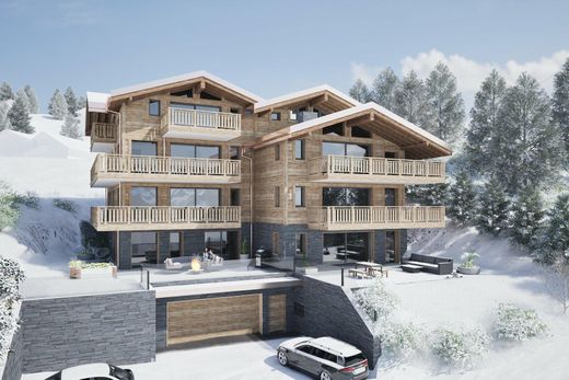Apartment in Crans-Montana, Sierre District