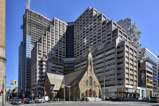 Apartment in Toronto, Ontario