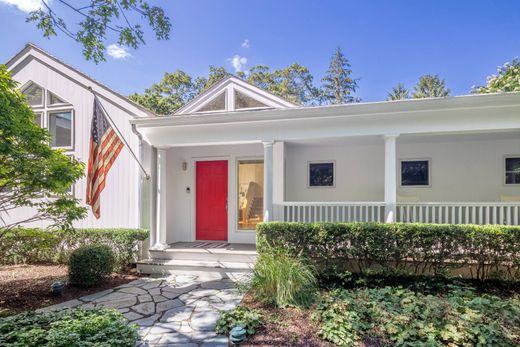 Einfamilienhaus in East Hampton, Suffolk County