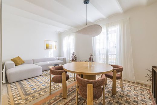 Apartment in Barcelona, Province of Barcelona
