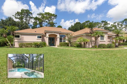 Detached House in Ormond Beach, Volusia County
