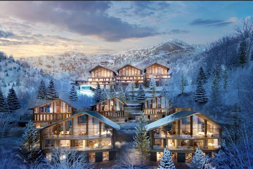 Appartamento a Ordino