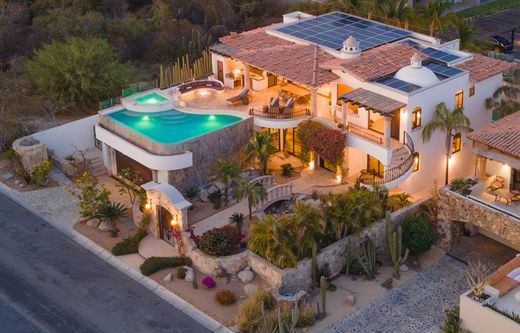 Πολυτελή κατοικία σε Cabo San Lucas, Los Cabos