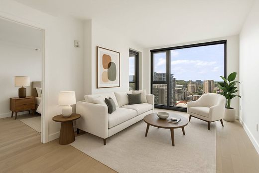 Квартира, Монреаль, City of Montréal