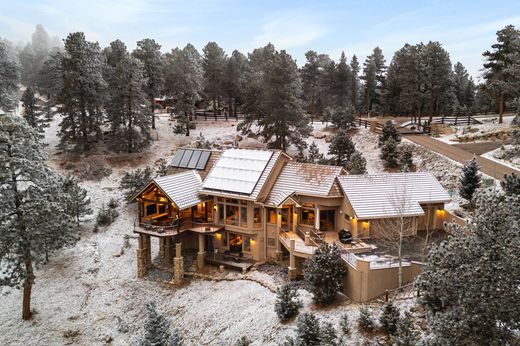 Einfamilienhaus in Golden, Jefferson County