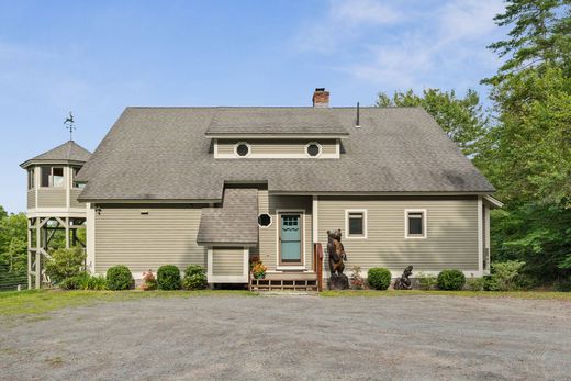 Μονοκατοικία σε Cavendish, Windsor County