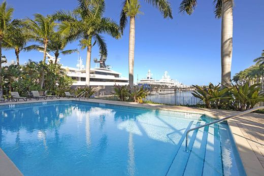 Apartment in West Palm Beach, Palm Beach