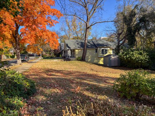 Terreno - Kansas City, Jackson County