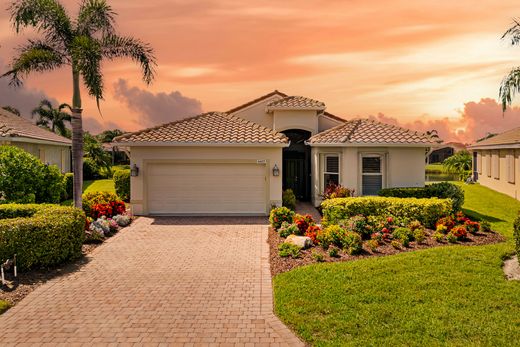 Luxus-Haus in Sarasota, Sarasota County