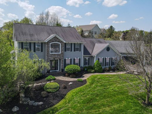 Detached House in Pompey, Onondaga County