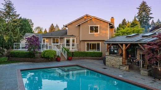 Detached House in Snohomish, Snohomish County