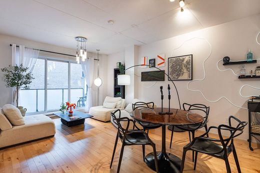 ﺷﻘﺔ ﻓﻲ Montréal, City of Montréal