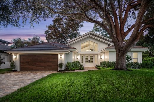 Detached House in Naples, Collier County