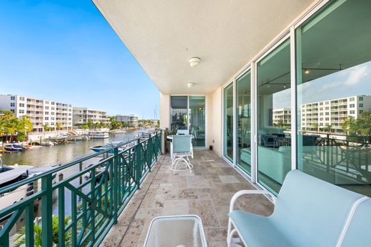 Apartment / Etagenwohnung in Fort Lauderdale, Broward County