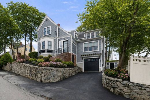 Müstakil ev Swampscott, Essex County