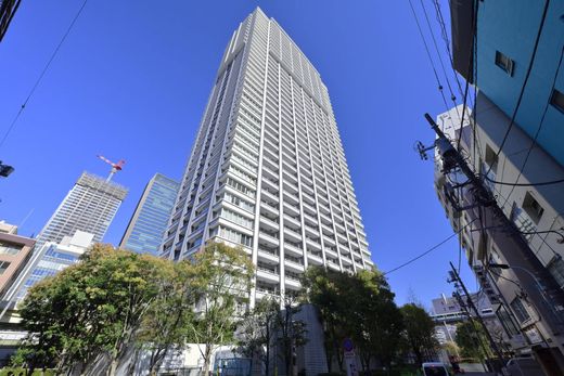 Квартира, Токио, Tokyo Prefecture