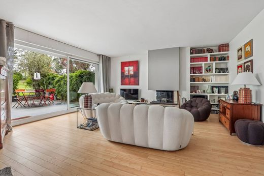 Apartament w Sèvres, Hauts-de-Seine