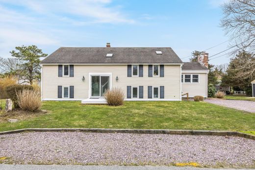 Detached House in East Falmouth, Barnstable County