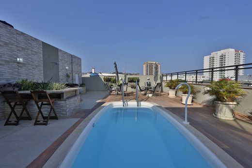 Duplex a Rio de Janeiro