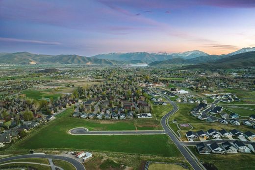 Land in Midway, Wasatch County