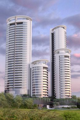 Διαμέρισμα σε Huixquilucan, Estado de México