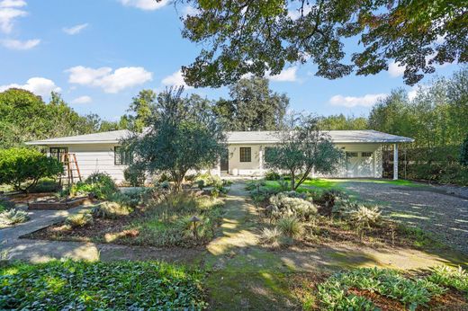 Casa en Sonoma, Sonoma County