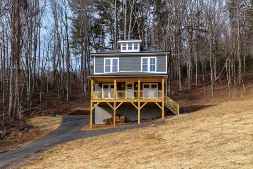 Vrijstaand huis in Cherryville, Gaston County