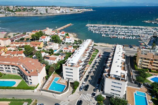 套间/公寓  l'Escala, Província de Girona