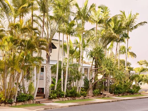 Detached House in Byron Bay, Byron Shire