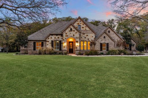 Müstakil ev Aurora, Wise County