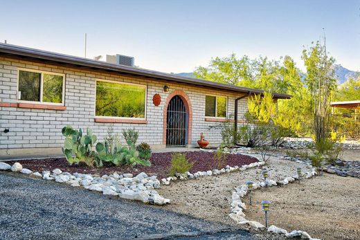 Einfamilienhaus in Tucson, Pima County