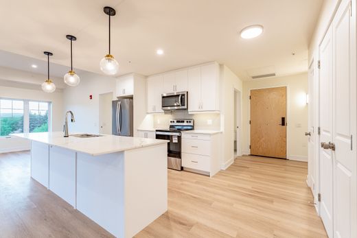 Apartament w Clearview, Ontario
