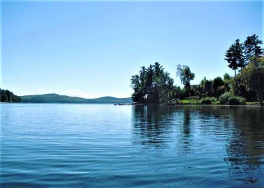 Terreno - Schroon Lake, Essex County