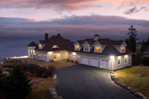 Casa Unifamiliare a Bear Cove, Nuova Scozia