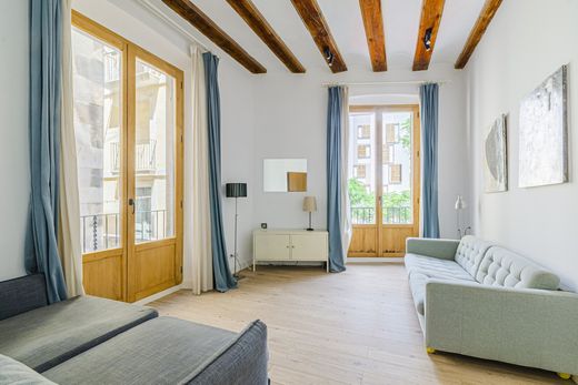 Appartamento a Barcellona, Província de Barcelona