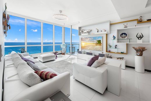 ﺷﻘﺔ ﻓﻲ Miami Beach, Miami-Dade County