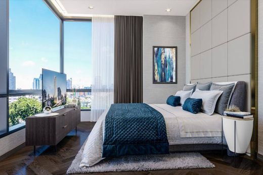 Appartement in Khlong Toei, Bangkok