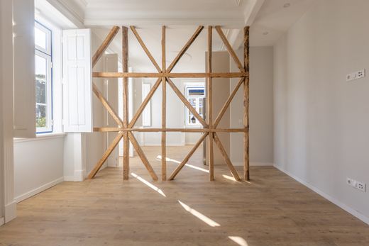 Oeiras, Distrito de Lisboaのアパートメント