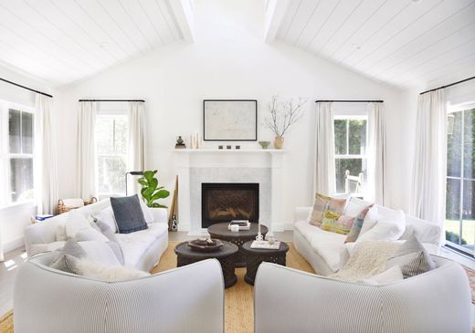 Detached House in Sag Harbor, Suffolk County