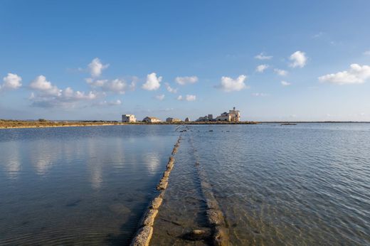 Detached House in Marsala, Trapani