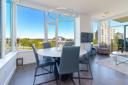 Apartment in Victoria, Capital Regional District