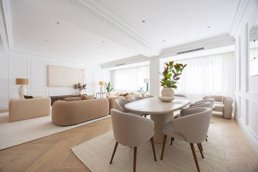 Appartement in Madrid, Provincia de Madrid